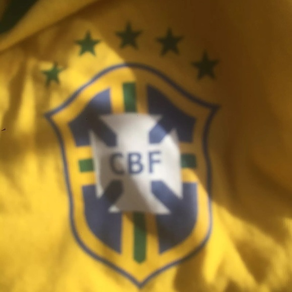 Original brazil shirt - Picture 3 of 4